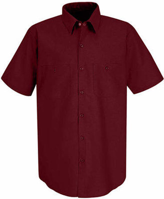 Red Kap SP24 Durastripe Shirt-Big