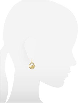 Marc by Marc Jacobs Floating Charms Earrings