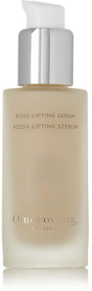 Omorovicza Rose Lifting Serum, 30ml - Colorless