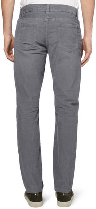 J.Crew 484 Slim-Fit Corduroy Trousers