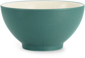 Noritake Dinnerware, Colorwave Turquoise Rice Bowl