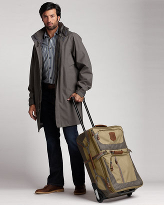 Eddie Bauer Adventurer® Large Rolling Bag