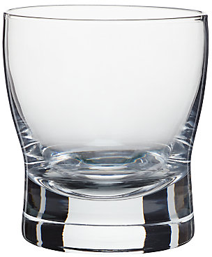 Denby Azure Tumbler, Clear, Small, Pack Of 2
