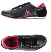 Le Coq Sportif Low-tops & trainers