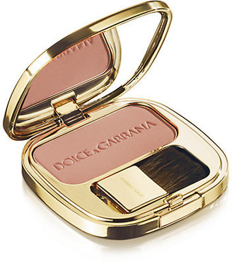 Dolce & Gabbana Makeup Luminous Cheek Colour Caramel 25