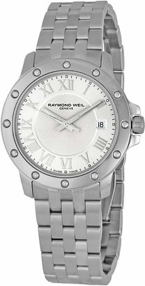 Raymond Weil Men's 5599-ST-00658 Tango Dial Watch