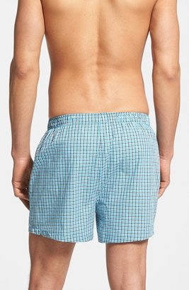 Michael Kors Cotton Boxers (Assorted 2-Pack)