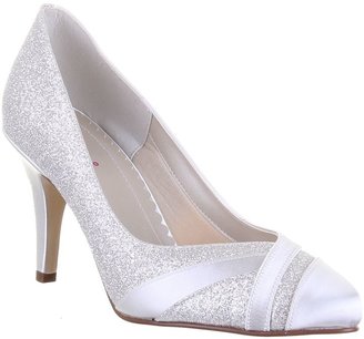 House of Fraser Rainbow Club Mila court shoes