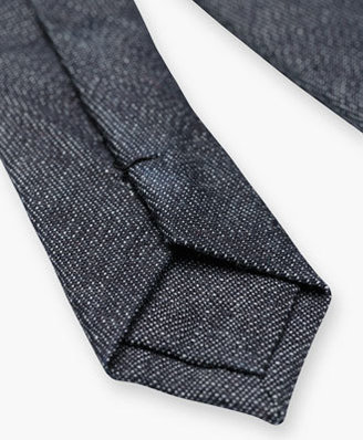 Levi's Chambray Tie