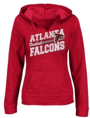 NFL Falcons Star Power III Team Sweatshirt