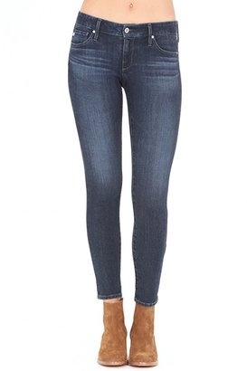 AG Jeans The Prima Contour 360  in Crater