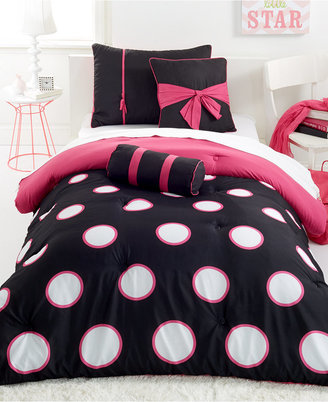 Victoria Classics CLOSEOUT! Sophie 4 Piece Twin Comforter Set