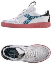 Diadora HERITAGE BY THE EDITOR Low-tops & trainers