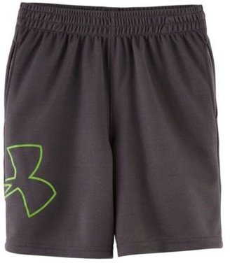 Under Armour Boys' Toddler Souped-up Shorts