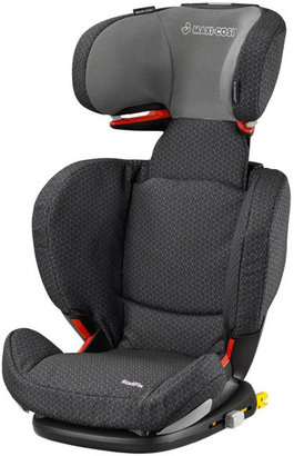 Maxi-Cosi RodiFix Car Seat - Black Crystal