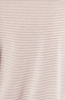 BP Stripe Long Sleeve Tee (Juniors)
