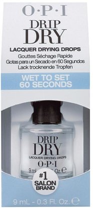 OPI Drip Dry Drying Drops 9ml