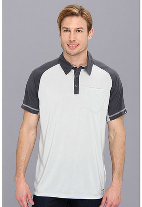 The North Face S/S Rock Polo
