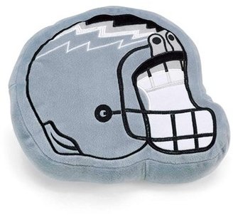 Kas Designs Helmet Plush Pillow