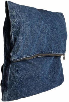 Cheap Monday Denim Backpack