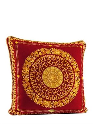 Versace Barocchino Pillow