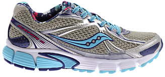 Saucony Ignition 5 Women's Running Shoes, Silver
