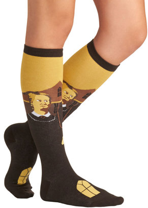 American Iconic Socks