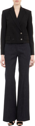 Theory Icon Flared Jeans
