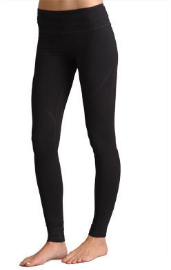Bliss Style firm los angeles competitor shaping legging