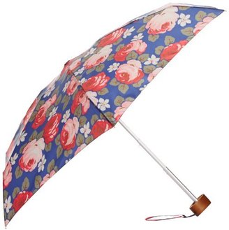 Cath Kidston Women's Tiny 2 Gift Box Floral Umbrella