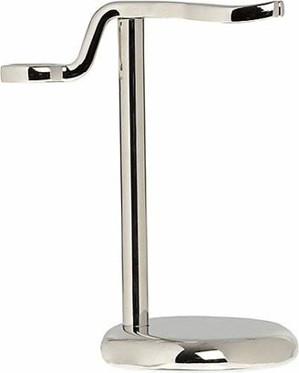 The Art of Shaving Men's Nickel-Plated Compact Shaving Stand