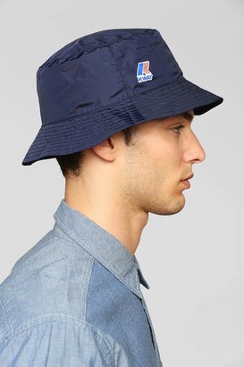 K-Way Packable Bucket Hat