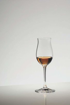 Riedel Vinum Hennessey Cognac Whisky Glass Set of 2