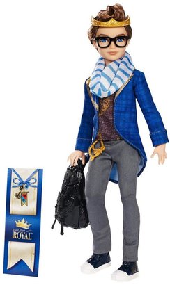 Dexter Ever After High Royal Doll Charming