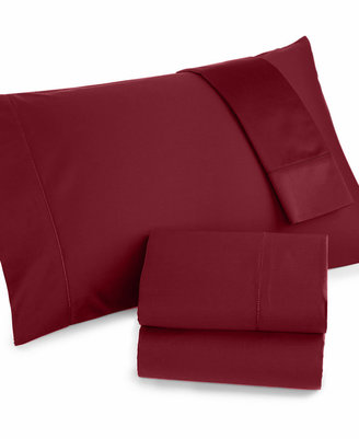 Charter Club CLOSEOUT! Damask Twin XL 3-pc Sheet Set, 500 Thread Count 100% Pima Cotton, Only at Macy's