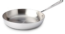 All-Clad Stainless Steel 11 French Skillet