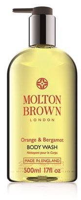 Molton Brown Limited Edition Super-sized Orange & Bergamot Body Wash (500ml)