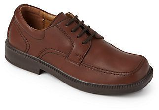 Florsheim for Kids Kid's Billings Junior Leather Lace-Up Shoes