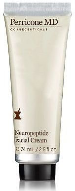 N.V. Perricone Neuropeptide Facial Cream 2.5 oz. Auto-Delivery