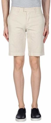 Dekker Bermuda shorts