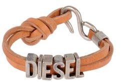 Diesel Bracelets