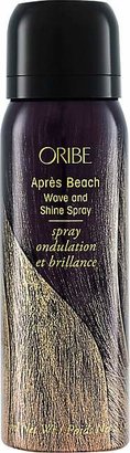 Oribe Women's Apres Beach Wave and Shine Spray - Purse