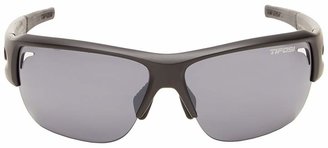 Tifosi Optics Elder Interchangeable Athletic Performance Sport Sunglasses