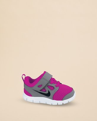 Nike Girls' Free 5 Sneakers - Walker, Toddler