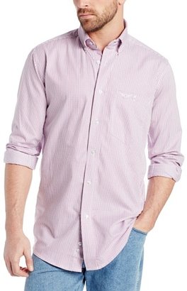 Wrangler Men's Trevor Brazile Collection Buttons Shirt