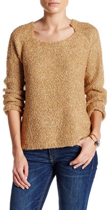 Chaudry Pullover Sweater