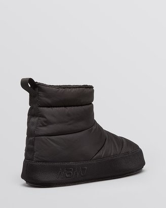 Marc by Marc Jacobs Cold Weather Booties - Galaxy Gifting Tent Boot