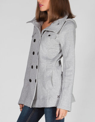 Hurley Winchester Womens Jacket