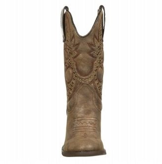 Volatile Women's Arienette Cowboy Boot