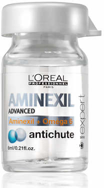 L'Oreal Serie Expert Aminexil Advanced Thinning Hair Programme 42 x 6ml - FR